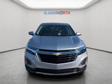 Used 2023 Chevrolet Equinox LT w/ Driver Convenience Package image 3