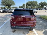 Used 2020 Jeep Compass Limited image 4