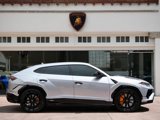 Used 2023 Lamborghini Urus S image 2