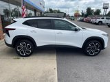 New 2025 Chevrolet Trax RS image 5