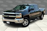 Used 2018 Chevrolet Silverado 1500 LT w/ All Star Edition image 3