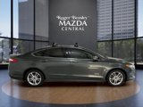 Used 2016 Ford Fusion Energi Titanium image 4