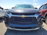 Used 2022 Chevrolet Blazer LT image 2