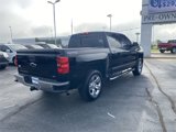 Used 2015 Chevrolet Silverado 1500 LTZ w/ LTZ Plus Package image 5