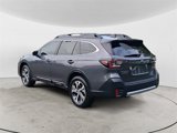 Used 2020 Subaru Outback Limited w/ Popular Package #2 image 3
