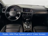 Used 2016 Audi Q5 2.0T Premium Plus image 3