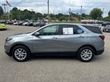Used 2023 Chevrolet Equinox LT w/ Driver Convenience Package image 2