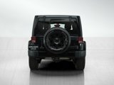 Used 2014 Jeep Wrangler Unlimited Sahara image 4
