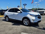 Used 2019 Chevrolet Equinox LT image 2