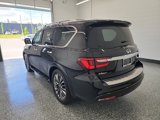 Used 2019 INFINITI QX80 Luxe w/ 22" Wheel Package image 3