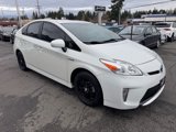 Used 2012 Toyota Prius One image 3