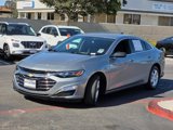 Used 2023 Chevrolet Malibu LS image 4