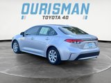Used 2022 Toyota Corolla LE image 4