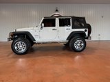 Used 2018 Jeep Wrangler Unlimited Sport S image 2