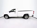 Certified 2023 Chevrolet Silverado 1500 W/T w/ WT Fleet Convenience Package image 4