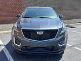 Certified 2021 Cadillac XT5 Sportv w/ Platinum Package image 2