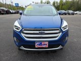 Used 2017 Ford Escape Titanium image 3