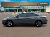 New 2025 Hyundai Elantra Sport w/ Cargo Package image 3