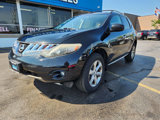 Used 2009 Nissan Murano SL image 3