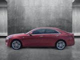New 2025 Cadillac CT4 Premium Luxury image 5