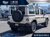 Used 2024 INEOS Grenadier image 5
