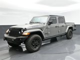 Used 2021 Jeep Gladiator Sport image 3