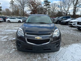 Used 2014 Chevrolet Equinox LT w/ Driver Convenience Package image 2