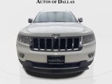 Used 2013 Jeep Grand Cherokee Overland w/ Mopar Chrome Edition Group image 3