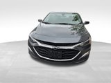 Used 2020 Chevrolet Malibu RS w/ LPO, Convenience Package 2 image 2