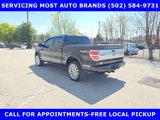 Used 2013 Ford F150 Platinum image 6