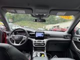 Certified 2023 Ford Explorer XLT w/ Equipment Group 202A image 3