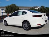 Certified 2025 MAZDA MAZDA3 s image 6