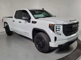 New 2025 GMC Sierra 1500 Pro w/ Graphite Edition image 3