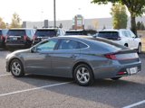 Used 2021 Hyundai Sonata SE w/ Preferred Accessory Package image 6