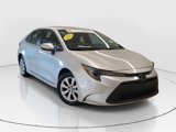 Certified 2024 Toyota Corolla LE image 2