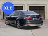 Used 2022 Toyota Camry XLE image 2