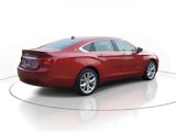 Used 2014 Chevrolet Impala LT image 4