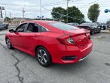 Used 2019 Honda Civic LX image 3