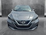 Used 2018 Nissan Leaf S w/ S Charge Package image 2