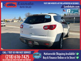 Used 2012 Chevrolet Traverse LT image 5
