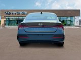 New 2025 Hyundai Elantra SE image 6