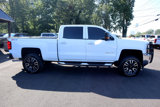 Used 2015 Chevrolet Silverado 2500 LT w/ LT Convenience Package image 4