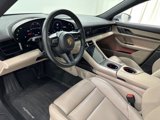 Certified 2022 Porsche Taycan 4 Cross Turismo image 4