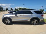 Used 2020 Ford Explorer ST w/ Premium Technology Package image 2