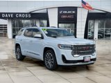Used 2023 GMC Acadia Denali w/ Denali Ultimate Package image 3