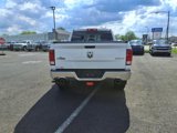 Used 2016 RAM 1500 Big Horn image 4