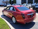 Used 2014 Cadillac CTS Luxury image 4