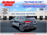 Used 2018 Jeep Grand Cherokee Laredo image 4