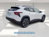 New 2025 Chevrolet Trax RS w/ Driver Confidence Package image 5