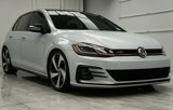 Used 2020 Volkswagen GTI SE image 2